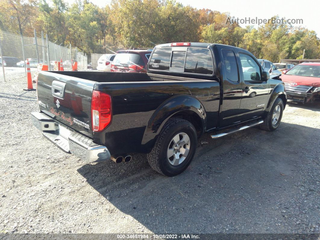 Price & History 2009 Suzuki Equator Premium 2.5l Dohc 16