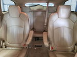 2010 Buick Enclave Cxl Красный vin: 5GALVBED3AJ150431