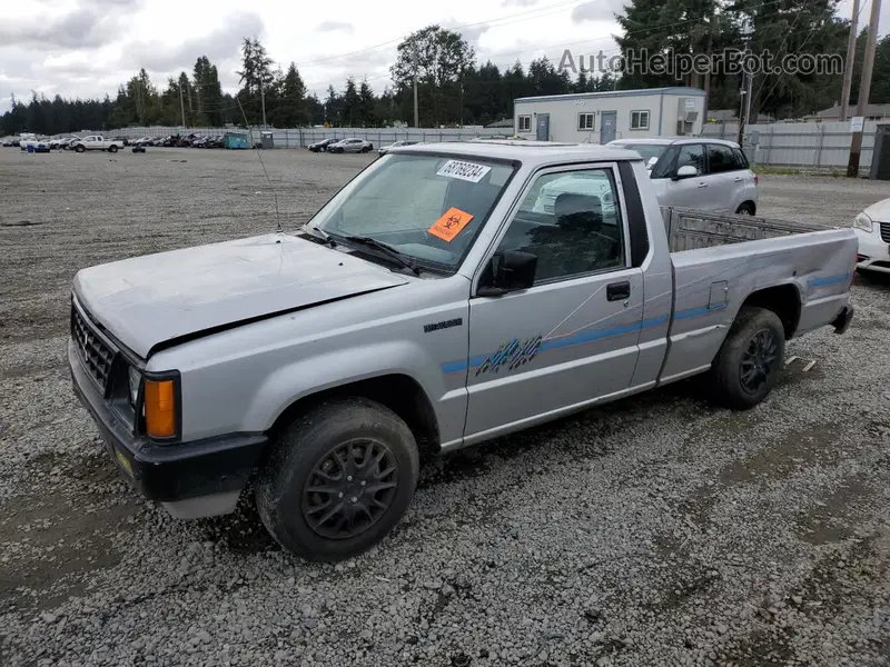 Price & History 1990 Mitsubishi Mighty Max / S 2.4l 4 vin