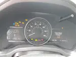 2019 Honda Hr-v Ex Серебряный vin: 3CZRU6H56KM725269