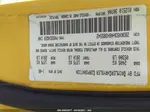 2006 Pontiac Pursuit Se Yellow vin: 1G2AL55F667764798