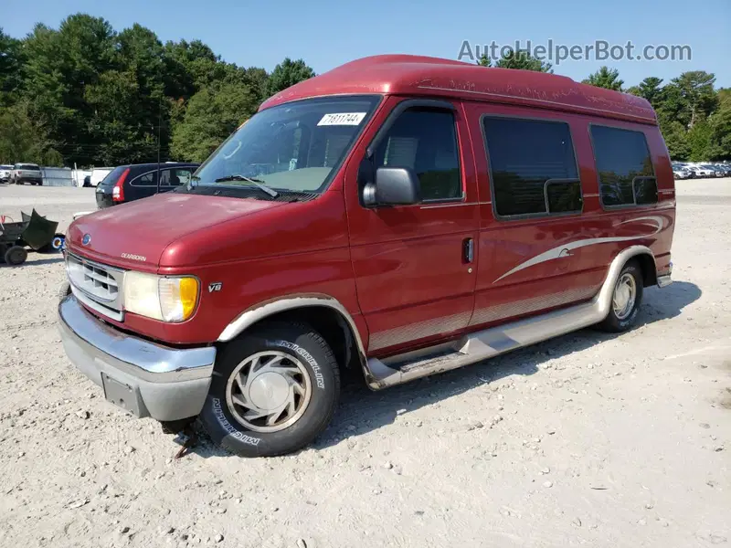2001 Ford Ford E250 Van Price 2002 Ford Econoline E250 Cargo Price