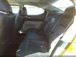 2006 Pontiac Pursuit Se Yellow vin: 1G2AL55F667764798