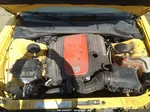 2006 Pontiac Pursuit Se Yellow vin: 1G2AL55F667764798