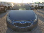 2014 Chevrolet Cruze Lt Серый vin: 1G1PC5SB3E7240913