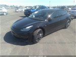 2021 Tesla Model 3 Performance Black vin: 5YJ3E1EC1MF856342