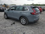 2023 Honda Cr-v Lx Gray vin: 7FARS3H23PE013026