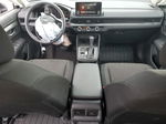 2023 Honda Cr-v Lx Серый vin: 7FARS3H23PE013026