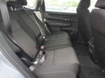 2023 Honda Cr-v Lx Gray vin: 7FARS3H23PE013026