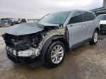 2023 Honda Cr-v Ex Серый vin: 7FARS3H42PE005078