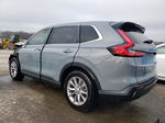 2023 Honda Cr-v Ex Gray vin: 7FARS3H42PE005078