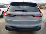 2023 Honda Cr-v Ex Gray vin: 7FARS3H42PE005078