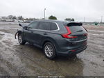 2023 Honda Cr-v Ex 2wd Gray vin: 7FARS3H46PE005729