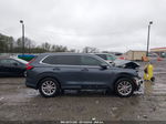 2023 Honda Cr-v Ex 2wd Gray vin: 7FARS3H46PE005729