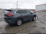 2023 Honda Cr-v Ex 2wd Gray vin: 7FARS3H46PE005729