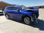 2023 Honda Cr-v Exl Blue vin: 7FARS3H73PE000935