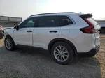 2023 Honda Cr-v Exl White vin: 7FARS3H73PE001003