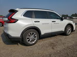 2023 Honda Cr-v Exl White vin: 7FARS3H73PE001003