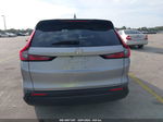 2023 Honda Cr-v Ex-l 2wd Silver vin: 7FARS3H7XPE012421