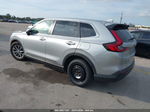 2023 Honda Cr-v Ex-l 2wd Silver vin: 7FARS3H7XPE012421