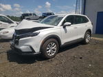 2023 Honda Cr-v Lx White vin: 7FARS4H20PE019470