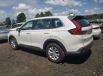 2023 Honda Cr-v Lx White vin: 7FARS4H20PE019470