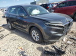 2023 Honda Cr-v Lx Black vin: 7FARS4H20PE021378