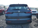 2023 Honda Cr-v Lx Black vin: 7FARS4H20PE021378