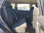 2023 Honda Cr-v Lx Gray vin: 7FARS4H27PE023001