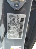 2023 Honda Cr-v Lx Gray vin: 7FARS4H2XPE021758