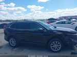 2023 Honda Cr-v Ex Awd Black vin: 7FARS4H43PE001384