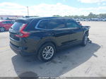 2023 Honda Cr-v Ex Awd Black vin: 7FARS4H43PE001384