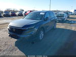 2023 Honda Cr-v Ex Awd Gray vin: 7FARS4H44PE016668