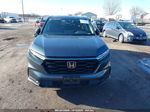 2023 Honda Cr-v Ex Awd Серый vin: 7FARS4H44PE016668