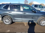 2023 Honda Cr-v Ex Awd Gray vin: 7FARS4H44PE016668