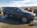 2023 Honda Cr-v Ex Black vin: 7FARS4H45PE006151