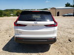 2023 Honda Cr-v Ex White vin: 7FARS4H46PE004649