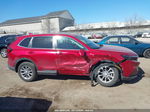 2023 Honda Cr-v Ex Awd Red vin: 7FARS4H48PE016009