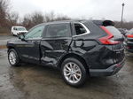 2023 Honda Cr-v Ex Black vin: 7FARS4H49PE023437