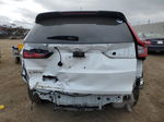 2023 Honda Cr-v Exl White vin: 7FARS4H72PE009275