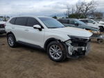 2023 Honda Cr-v Exl White vin: 7FARS4H72PE009275