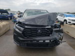 2023 Honda Cr-v Exl Black vin: 7FARS4H73PE019703