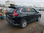 2023 Honda Cr-v Exl Black vin: 7FARS4H73PE019703