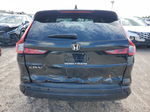 2023 Honda Cr-v Exl Black vin: 7FARS4H73PE019703