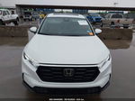 2023 Honda Cr-v Ex-l Awd White vin: 7FARS4H73PE020107