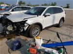 2023 Honda Cr-v Exl White vin: 7FARS4H75PE000280