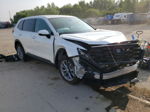 2023 Honda Cr-v Exl White vin: 7FARS4H75PE000280