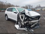 2023 Honda Cr-v Ex-l Awd Белый vin: 7FARS4H76PE013894