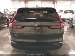 2023 Honda Cr-v Ex-l Awd Gray vin: 7FARS4H78PE016277