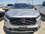 2023 Honda Cr-v Sport Silver vin: 7FARS5H51PE005075